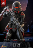 HOT TOYS 1/6 PURGE TROOPER COMMANDER