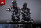 HOT TOYS 1/6 PURGE TROOPER COMMANDER