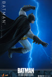 FIRST BATCH - HOT TOYS 1/6 BATMAN THE DARK KNIGHT RETURNS