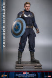FIRST BATCH - HOT TOYS 1/6 CAPTAIN AMERICA STEALTH SUIT 2.0