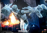 FIRST BATCH - HOT TOYS 1/6 VGM69 PETER PARKER ANTI-VENOM SUIT