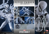 FIRST BATCH - HOT TOYS 1/6 VGM69 PETER PARKER ANTI-VENOM SUIT