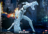 FIRST BATCH - HOT TOYS 1/6 VGM69 PETER PARKER ANTI-VENOM SUIT