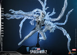 FIRST BATCH - HOT TOYS 1/6 VGM69 PETER PARKER ANTI-VENOM SUIT