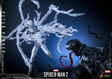 FIRST BATCH - HOT TOYS 1/6 VGM69 PETER PARKER ANTI-VENOM SUIT