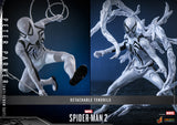 FIRST BATCH - HOT TOYS 1/6 VGM69 PETER PARKER ANTI-VENOM SUIT