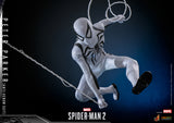 FIRST BATCH - HOT TOYS 1/6 VGM69 PETER PARKER ANTI-VENOM SUIT