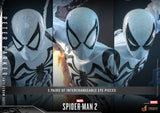 FIRST BATCH - HOT TOYS 1/6 VGM69 PETER PARKER ANTI-VENOM SUIT
