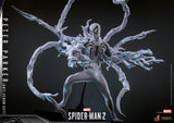 FIRST BATCH - HOT TOYS 1/6 VGM69 PETER PARKER ANTI-VENOM SUIT