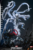 FIRST BATCH - HOT TOYS 1/6 VGM69 PETER PARKER ANTI-VENOM SUIT