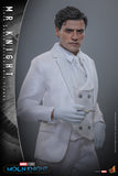 HOT TOYS 1/6 TMS139 MR KNIGHT