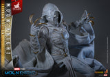 HOT TOYS 1/6 ARTISAN MOON KNIGHT