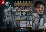 HOT TOYS 1/6 ARTISAN MOON KNIGHT
