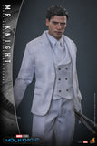 HOT TOYS 1/6 TMS139 MR KNIGHT