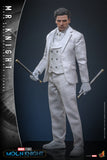 HOT TOYS 1/6 TMS139 MR KNIGHT