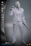 HOT TOYS 1/6 TMS139 MR KNIGHT