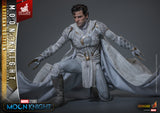 HOT TOYS 1/6 ARTISAN MOON KNIGHT
