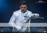 HOT TOYS 1/6 TMS139 MR KNIGHT