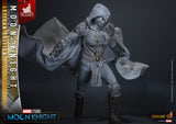 HOT TOYS 1/6 ARTISAN MOON KNIGHT
