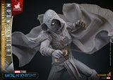 HOT TOYS 1/6 ARTISAN MOON KNIGHT