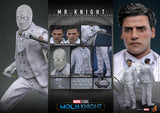 HOT TOYS 1/6 TMS139 MR KNIGHT