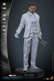 HOT TOYS 1/6 TMS139 MR KNIGHT