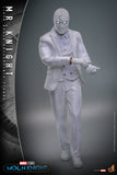 HOT TOYS 1/6 TMS139 MR KNIGHT