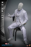 HOT TOYS 1/6 TMS139 MR KNIGHT