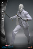 HOT TOYS 1/6 TMS139 MR KNIGHT