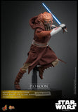 FIRST BATCH - HOT TOYS 1/6 PLO KOON