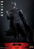 HOT TOYS 1/6 MMS786 BATMAN