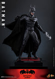 HOT TOYS 1/6 MMS786 BATMAN