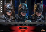HOT TOYS 1/6 MMS786 BATMAN