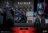 HOT TOYS 1/6 MMS786 BATMAN