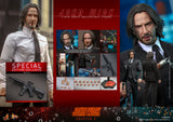 HOT TOYS 1/6 MMS729 JOHN WICK CHAPTER 4 SPECIAL