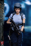 SWTOYS 1/6 FS069 VALENTINE