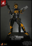 HOT TOYS VGM58 UMBRA OPERATIVE ARC TROOPER - rifles