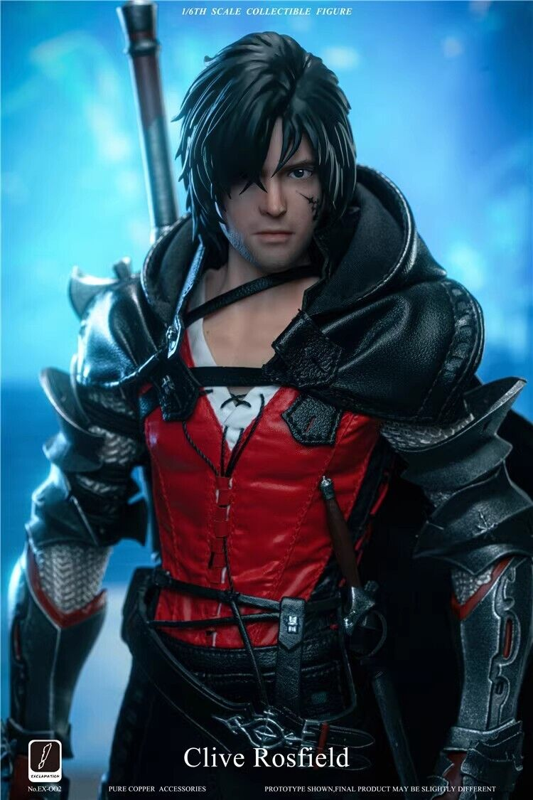 チェクログさん専用　CLIVE ROSFIELD チェクログさん専用 CLIVE ROSFIELD Amazon.com: Square Enix