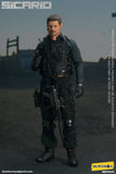 BLACK BOX 1/6 BBT9035 SICARIO