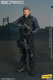 BLACK BOX 1/6 BBT9035 SICARIO
