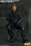 BLACK BOX 1/6 BBT9035 SICARIO