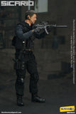 BLACK BOX 1/6 BBT9035 SICARIO