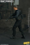 BLACK BOX 1/6 BBT9035 SICARIO