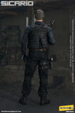 BLACK BOX 1/6 BBT9035 SICARIO