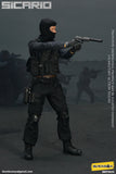 BLACK BOX 1/6 BBT9035 SICARIO
