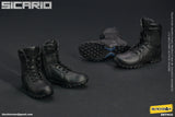 BLACK BOX 1/6 BBT9035 SICARIO