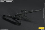 BLACK BOX 1/6 BBT9035 SICARIO