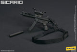 BLACK BOX 1/6 BBT9035 SICARIO