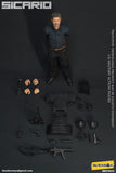 BLACK BOX 1/6 BBT9035 SICARIO