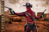 FLASH POINT 1/6 FP22173 COWBOY VARIANT